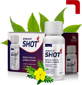 Proerecta SHOT