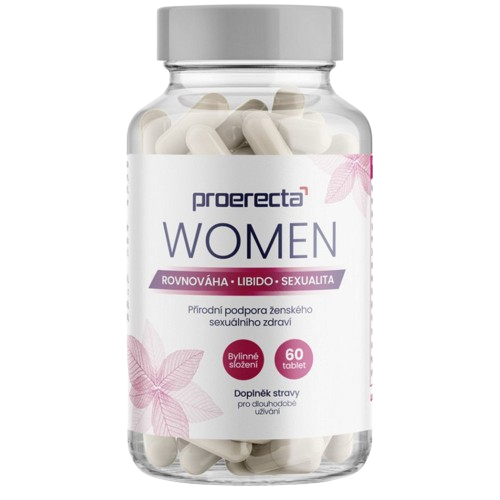 Proerecta WOMEN